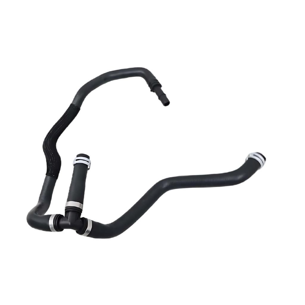 Heater Water Hose Radiator Inlet for Ford Edge 2.0T (2015-2018) - Model F2g318d359bdc