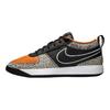 Nike Book 1 EP Safari Men Sneakers Orange Black Monarch IO9703-001