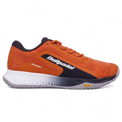 Bullpadel Padel Shoes Neuron Vibram 25v