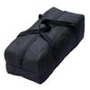 Oxford Cloth Mobile Luggage Bag Large Capacity Tent Storage Bag  Picnic Walking