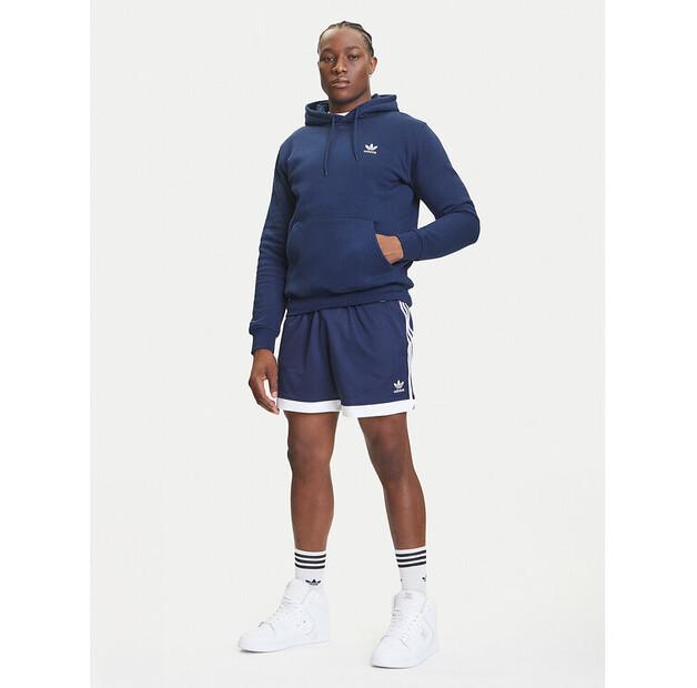 Толстовка adidas Trefoil Essentials