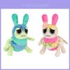 Dandys World Gourdy Plüschtier Stofftier für Kinder und Erwachsene