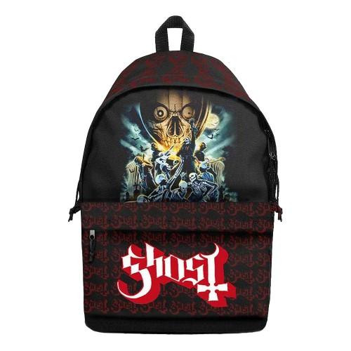 Ghost Rite Here Rite Now Backpack