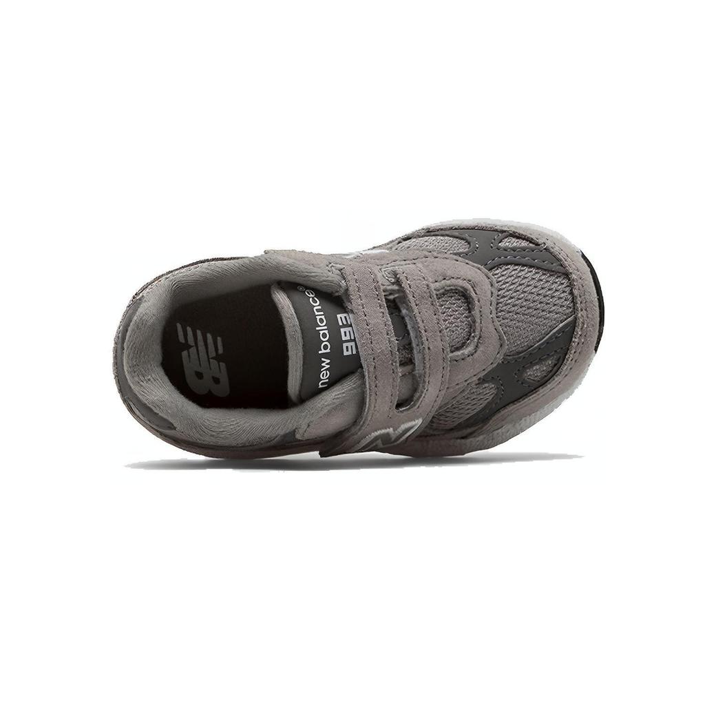 New Balance NB 993 Comfortable Low top Toddler Shoes Infant And Toddler IV993GW