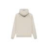 Fear of God Essentials SS22 1977 Hoodie 'Wheat' Men's FOG-SS22-152