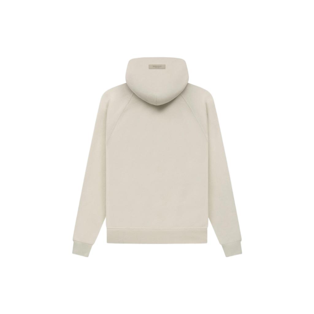 Fear of God Essentials SS22 1977 Hoodie 'Wheat' Men's FOG-SS22-152