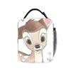 Maries Cat Thermal Lunch Box High Capacity Adorable Cat Lunch Container Thermal Carrier Tote Lunch Box Beach  Outside Lunch Pouch