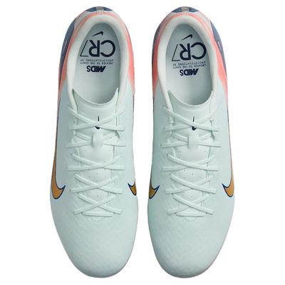 Mercurial Vapor 16 Fashion Soccer Shoes Unisex Light Blue FZ1388-300
