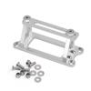Aluminum Alloy Metal Steering Gear Frame Support Bracket Compatible For FUTABA S3003S3001 For TOWE PRO Fixed Seat