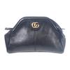 GUCCI  524620 Shoulder Bag black Calfskin Women