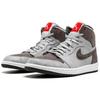 Jordan 1 Retro High Camo 3M Gri Lupi AA3993-027