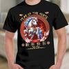 Year of The Horse TShirt Lunar New Year 2026 Women Y2K Unique Sweatshirt Short Sleeve Cotton Tshirt Unisex TShirt Streetwear