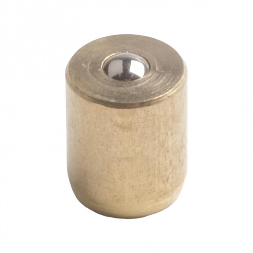 Grease Nipple Straight Through Pressure Injection Package Contents