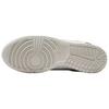 Nike Dunk Low SE Sail White Metallic Silver Men Sneakers Grey White-Metallic-Silver-Vast-Grey IO4244105