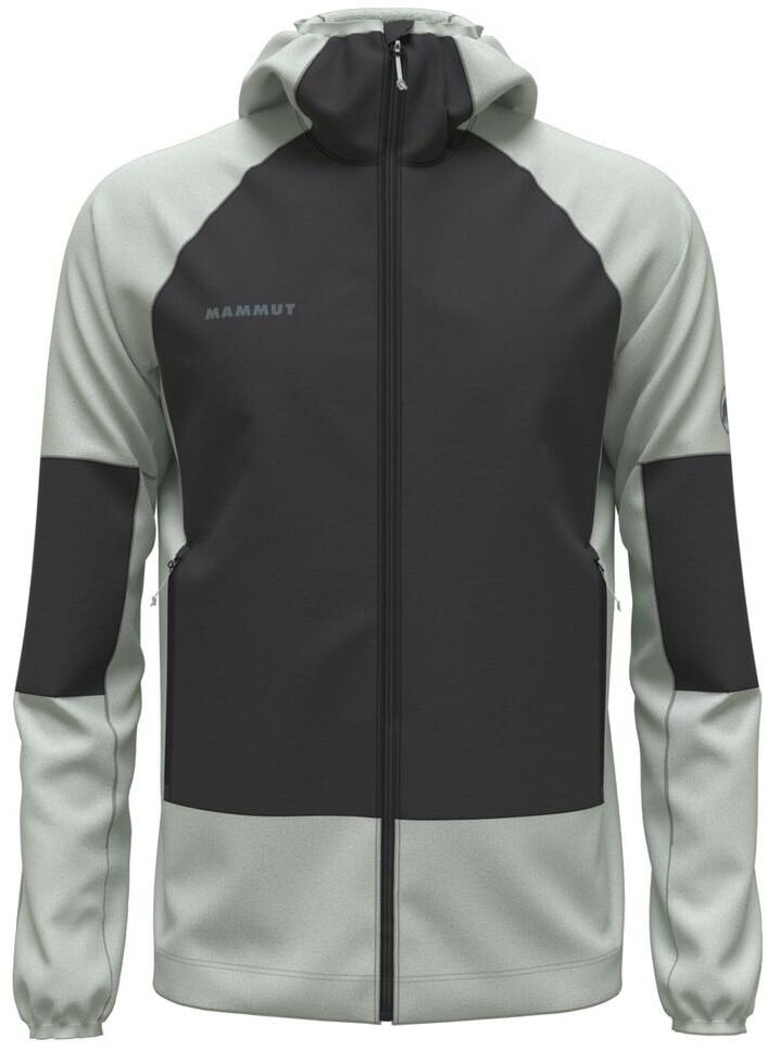 Mammut Massone ML Hooded Jacket Men (1014-06190) mammut red