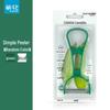 Stainless Steel Fruit Peeler