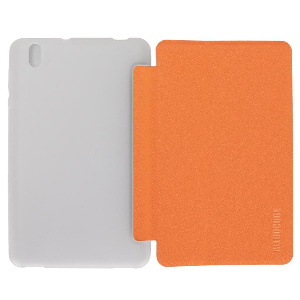 Tablet-Hülle Weich Bequeme Passform Design Ultra Dünn Stilvoll Einfach TPU Schutzhülle für Smile 1 Tablet