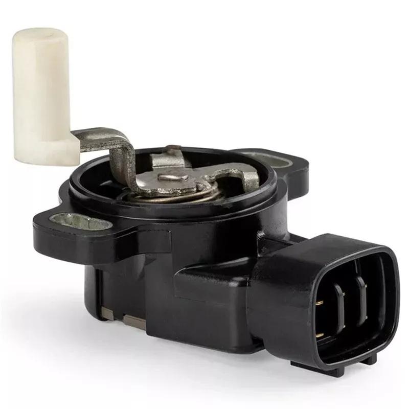 Accelerator Pedal Position Sensor APS 89281-5 198300-3040 For Toyota