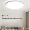 Plafonnier LED Tri-Proof Ultra-Fin Moderne FSL