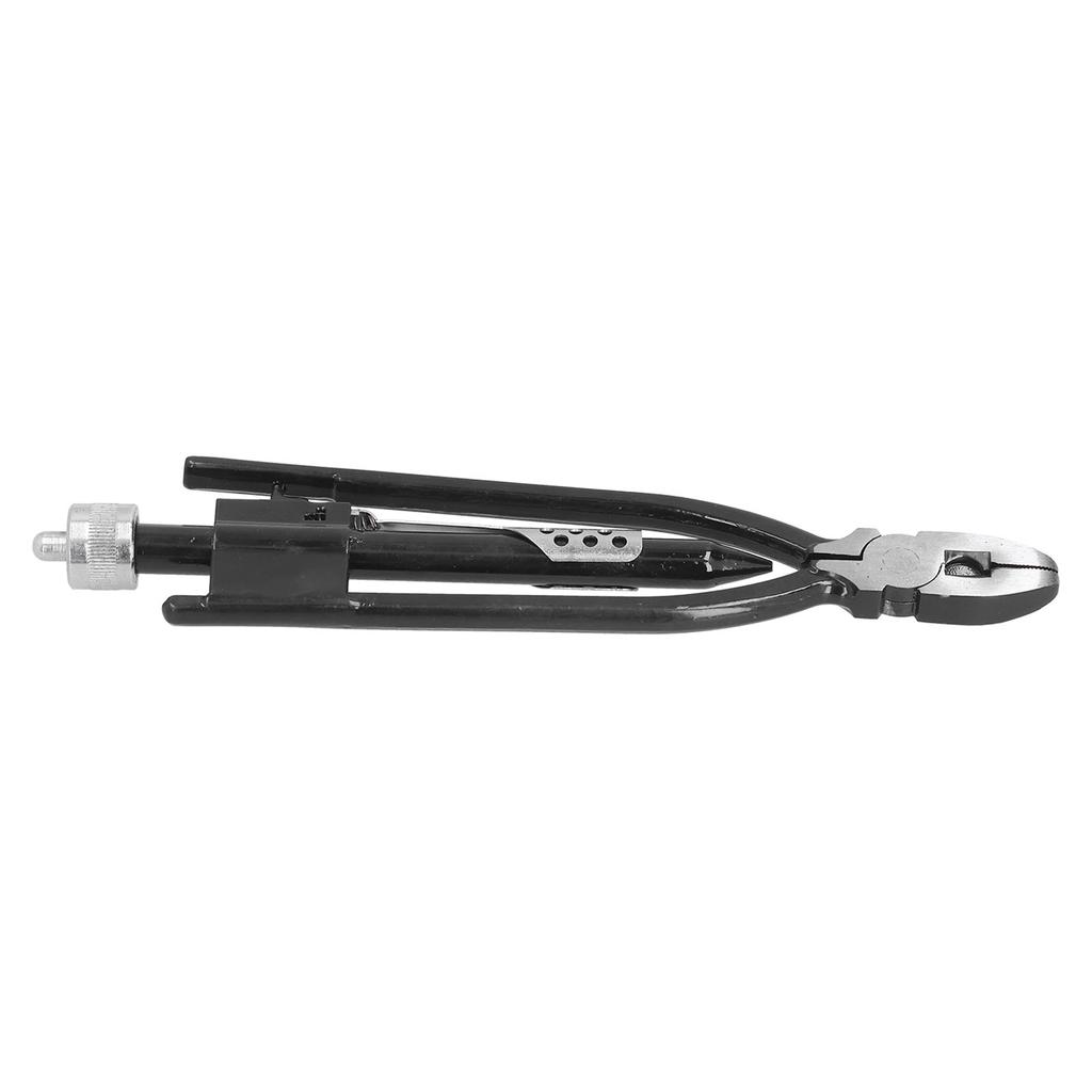 Twisting Pliers   MultiPurpose Good Performance Sy Use Wire Twisting Tool  for Airplane Automotive(10in )