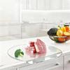 Non-Slip Chopping Board Acrylic Kitchen Countertop Protect Board Dough-kneading Board  Fruits