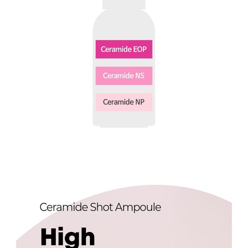 REICHLICH: N - Ceramid Shot Ampulle Jumbo
