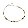 al rischa by Lupo Moroccan Moonstone bracelet & necklace