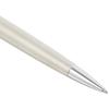 LAMY Ballpoint Pen Studio Palladium Coat L268-N Regular Imported Product