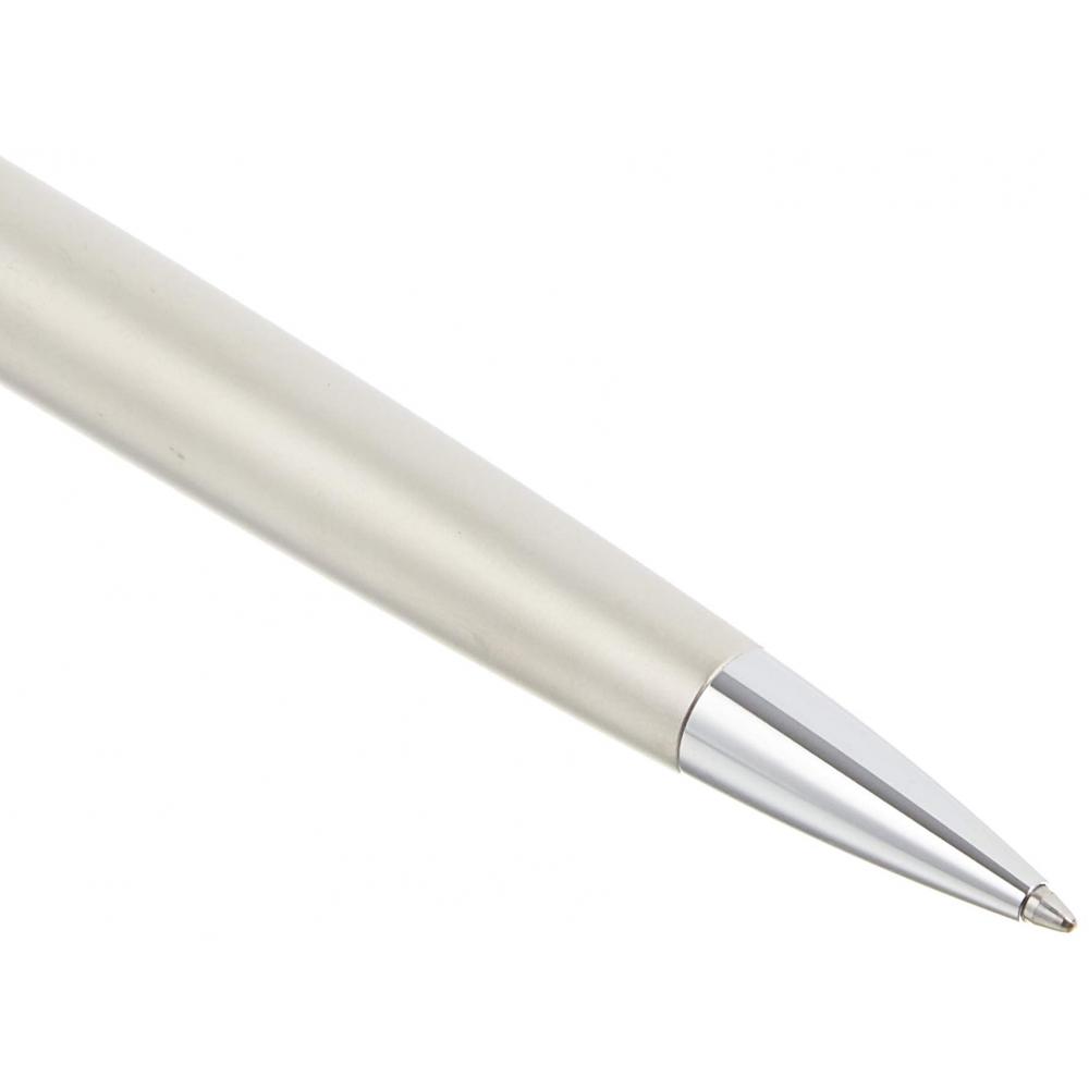 LAMY Ballpoint Pen Studio Palladium Coat L268-N Regular Imported Product