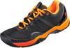 Buty tenisowe Prince Tour Pro Z VII AC Rozmiar 2E (Czarny / pomarańczowy), 244, 27,5 cm,