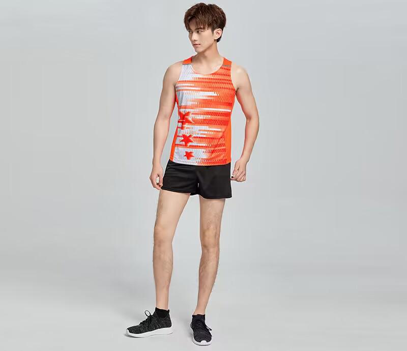 Custom Adult & Student Summer Track and Field Suit