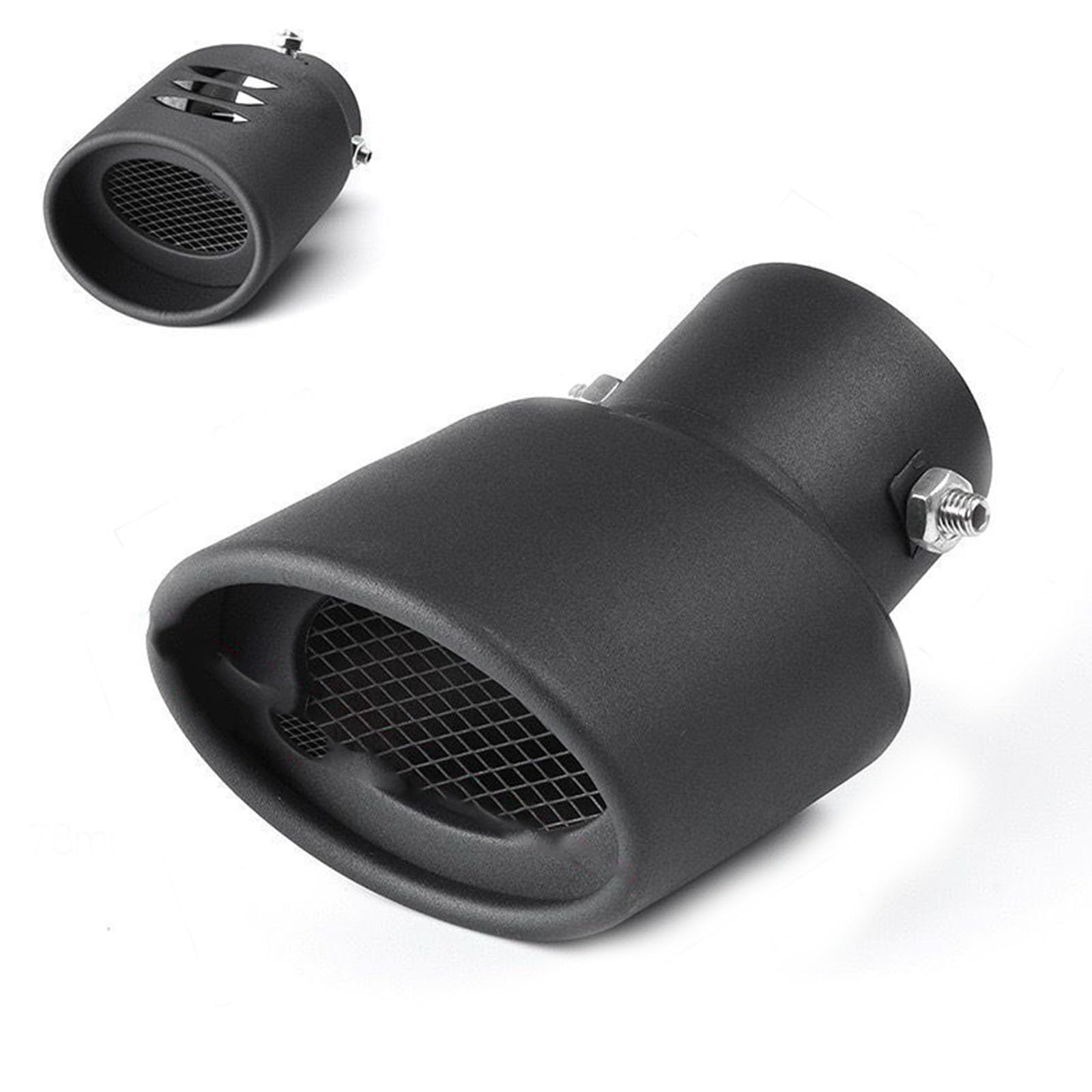 

Suzuki Hustler 2-го поколения MR52S MR92S 2020 2021 2022 2023 2024 - Настоящее время Кросс One Size чёрный