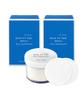 Skin Fit Dual Embossing Refill Pads 60 Sheets + 240 Sheets (300 Sheets)