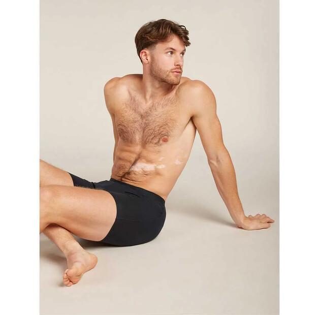 Icebreaker трусы-боксёры Merino Core