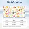 Beach Towel Custom Name Text, Quick Dry Large Towel For Beach HomeAnimal Crossing