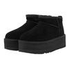 UGG Classic Ultra Mini Platform Black