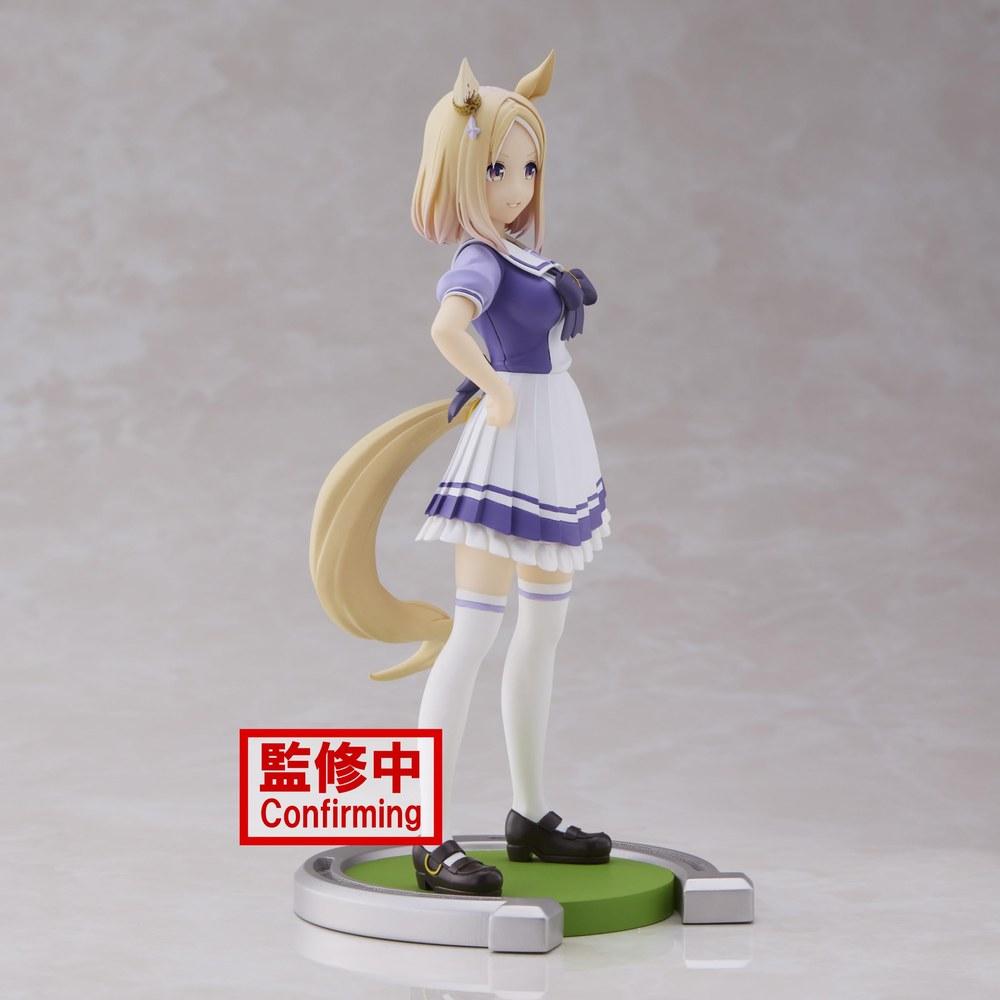 BANPRESTO Uma Musume Pretty Derby Narita Top Road Figurka