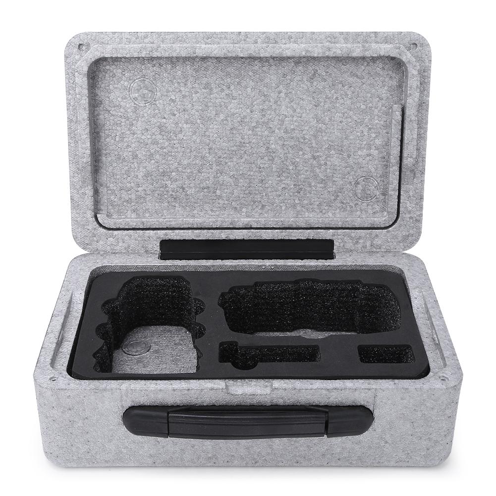 High Density Foam Storage Case Portable Carrying Case Fit for Mavic Mini Drone