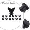Sustainable Material Football Boot Studs Pack Of 12 Ideal For Active Users