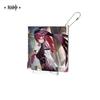 Sunsyea Genshin Impact Official Merch miHoYo Original Authentic Birthday Series Coaster Keychain Stand Wanderer Alhaitham