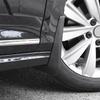 For Volkswagen VW Passat      Mudguards Mudflaps Fender Flap Splash Mud Guard Car Accessories Protector 4Pcs