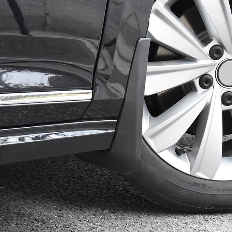 For Volkswagen VW Passat Mudguards Mudflaps Fender Flap Splash Mud Guard Car Accessories Protector 4Pcs