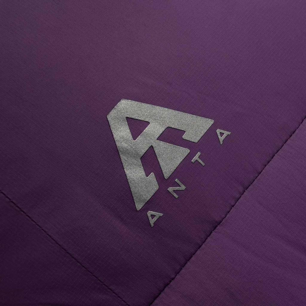 Anta Outdoor Wasserdicht Warme Daunenjacke Herren Jacken 952546902-8