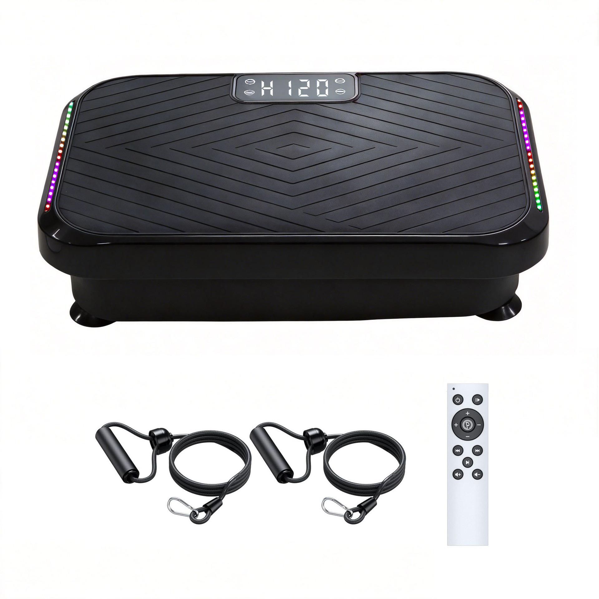 Bluetooth mājas fitnesa vibrācijas un ritma