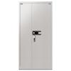 Tiger Brand Security Cabinet - Fingerprint & Key Access