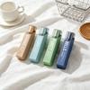 12ML Women Roll-on Perfume Floral Fruity Citrus Scent Long-Lasting Fragrance Portable Travel Body Liquid Perfume Spray Christmas Birthday Gift