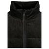 Urban Classics Mens Corduroy Boxy Puffer Jacket