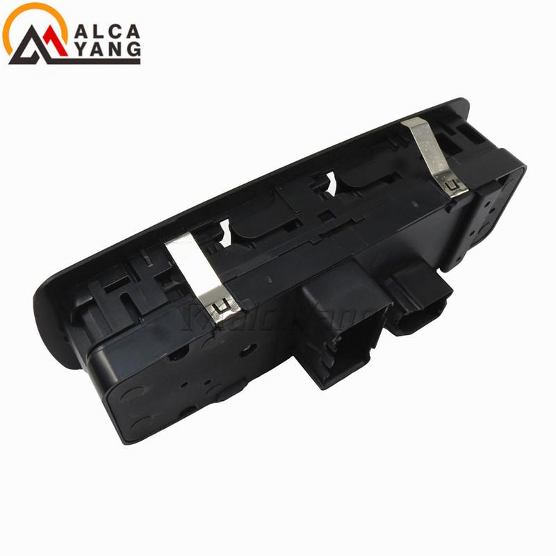 04602533AF For Dodge Journey 2009-2010 Nitro 2007-2011 Jeep Liberty 2008-2012 Power Window Switch Control Switch