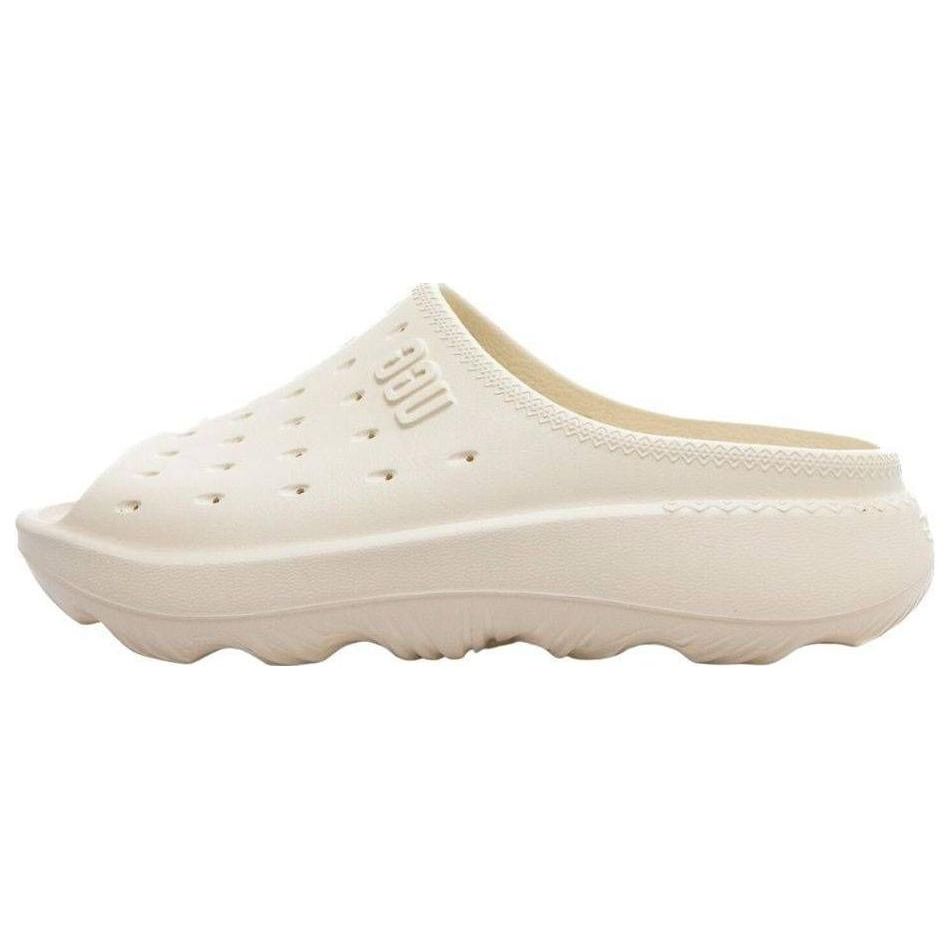UGG Men s Slide It Sandal Sea Salt 1137973-SSAL 44