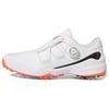 New ZG23 Boa Golf 'White Semi Solar Red' GY9716